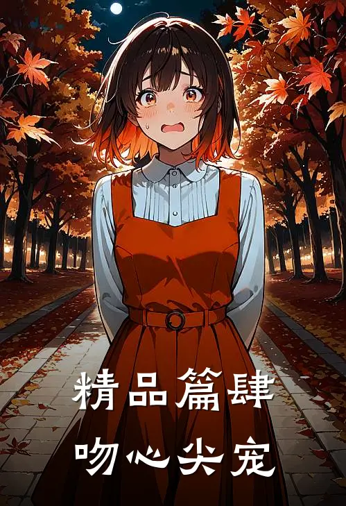 精品篇肆吻心尖宠