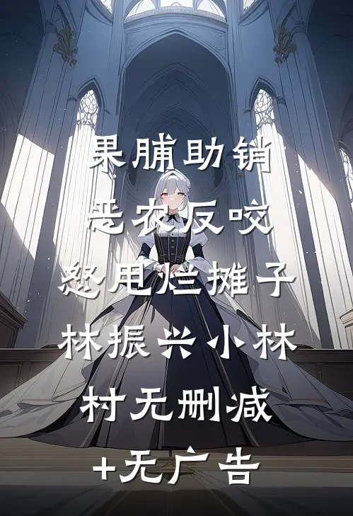 果脯助销：恶农反咬，怒甩烂摊子林振兴小林村无删减+无广告