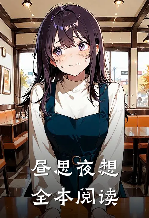 昼思夜想全本阅读