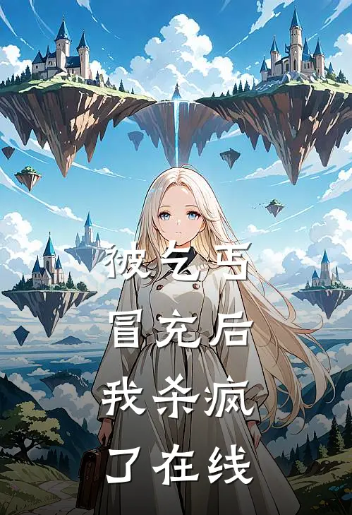 被乞丐冒充后，我杀疯了在线