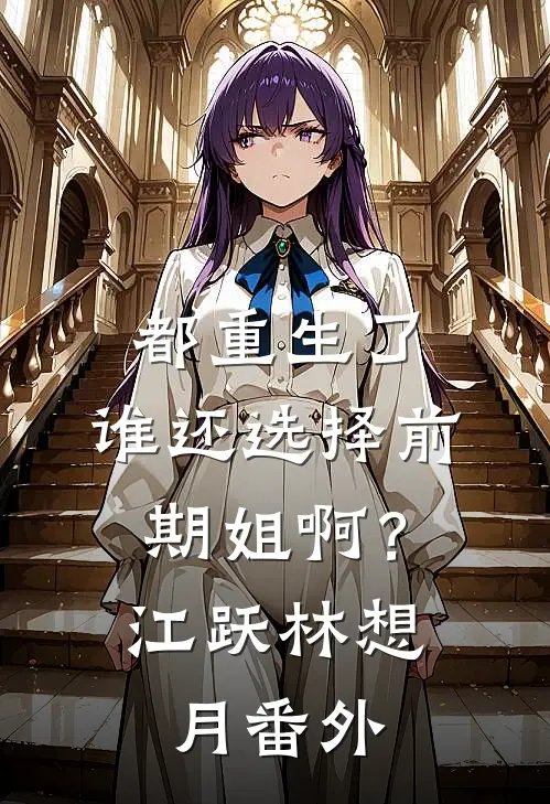 都重生了，谁还选择前期姐啊？江跃林想月番外