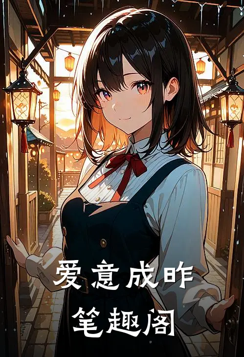 爱意成昨笔趣阁