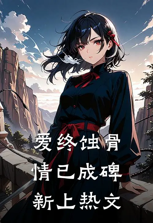 爱终蚀骨，情已成碑新上热文
