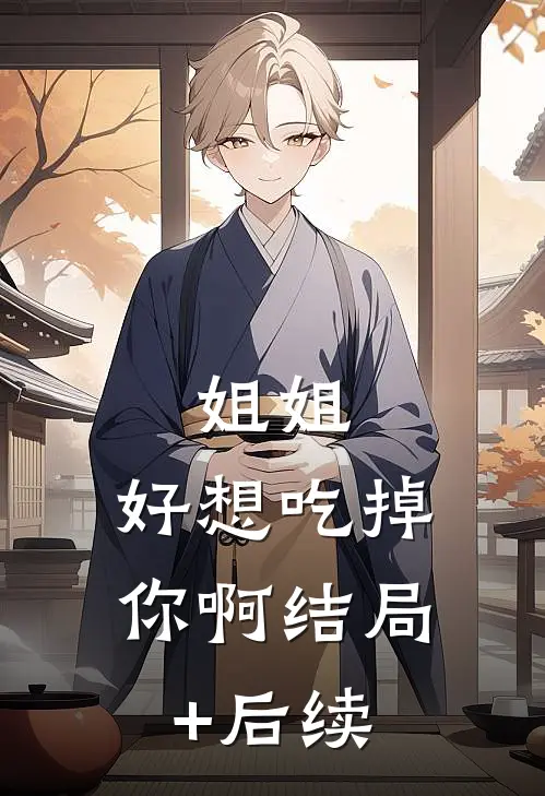 姐姐，好想吃掉你啊结局+后续