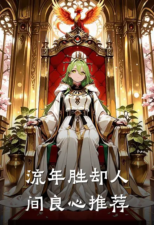 流年胜却人间良心推荐