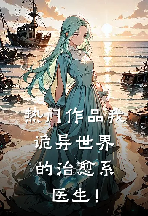 热门作品我，诡异世界的治愈系医生！
