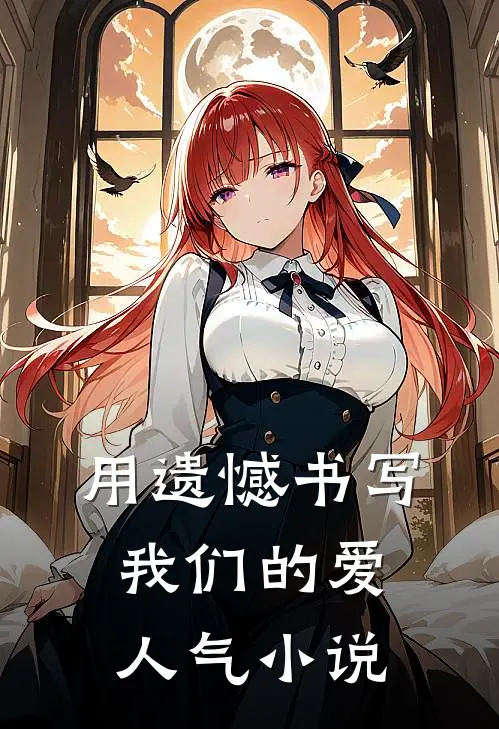用遗憾书写我们的爱人气小说