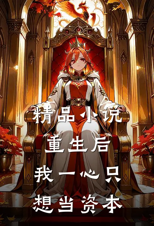 精品小说重生后，我一心只想当资本