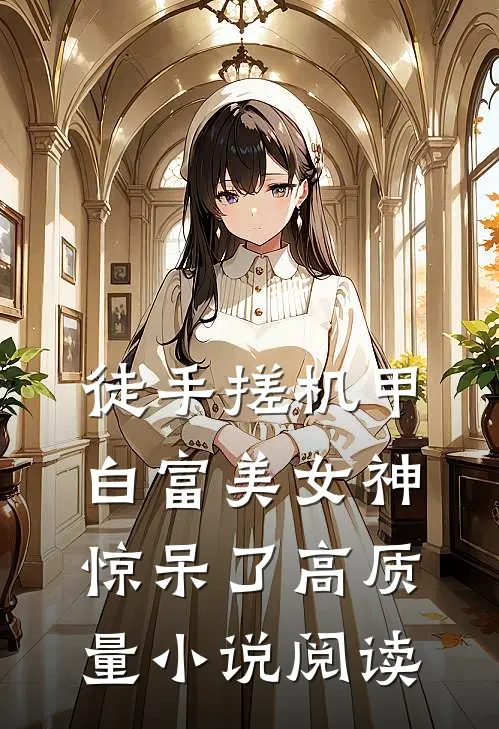 徒手搓机甲，白富美女神惊呆了高质量小说阅读