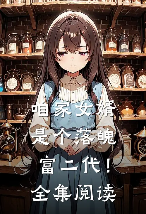 咱家女婿是个落魄富二代！全集阅读