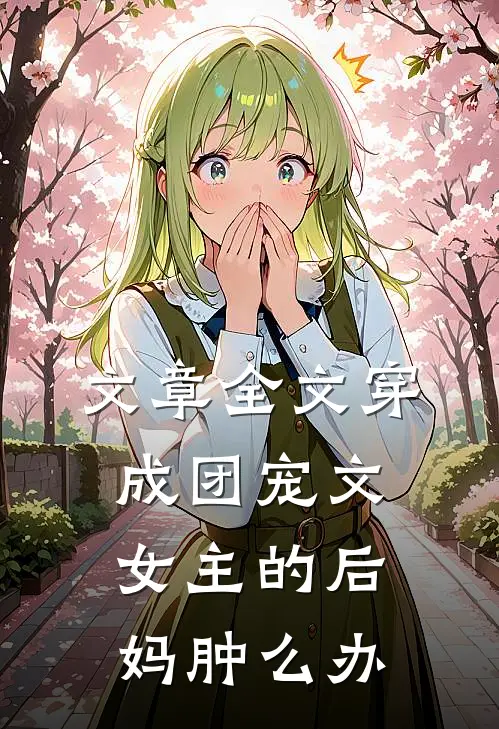 文章全文穿成团宠文女主的后妈肿么办
