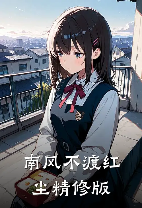 南风不渡红尘精修版
