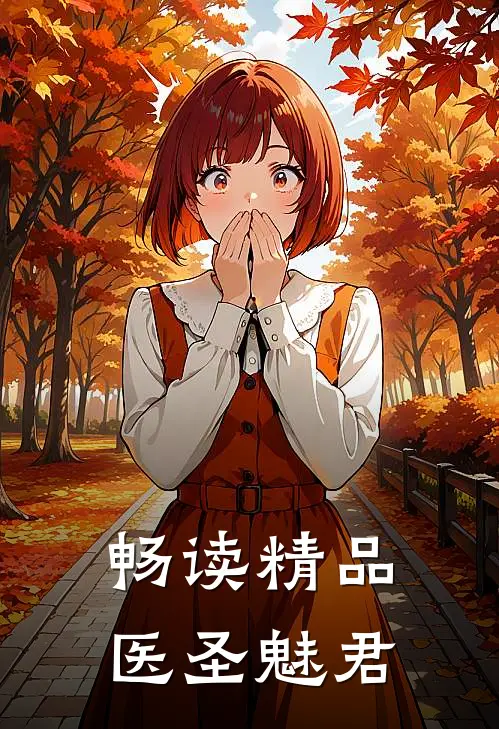 畅读精品医圣魅君