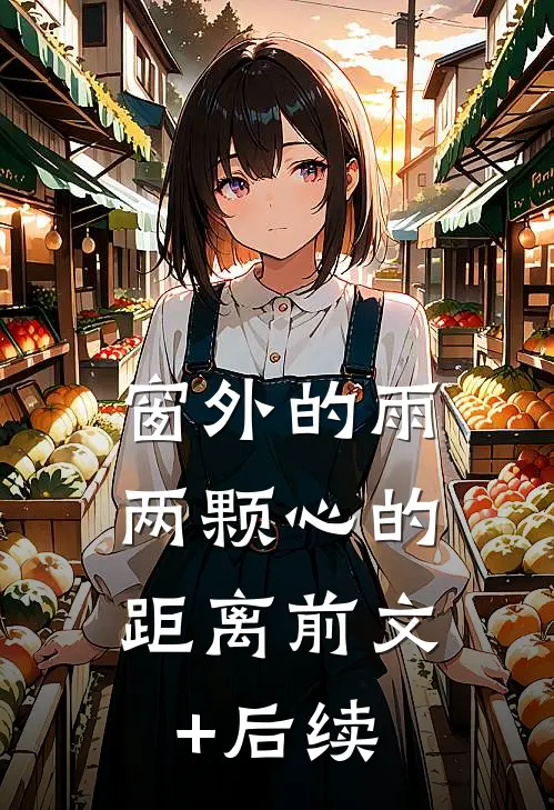 窗外的雨：两颗心的距离前文+后续