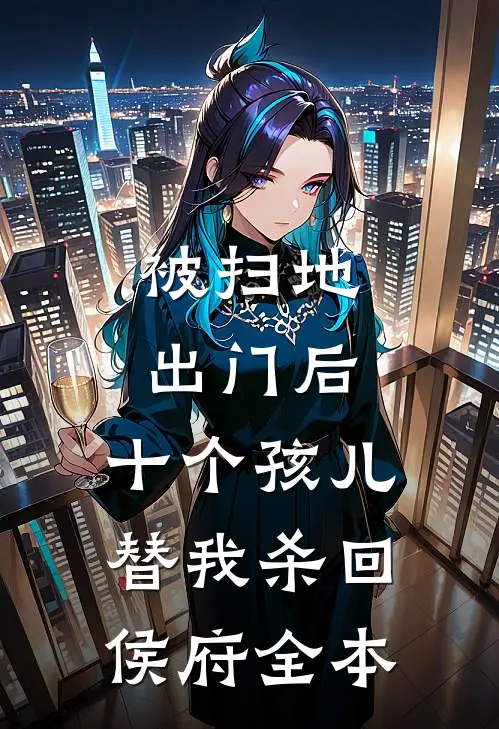 被扫地出门后，十个孩儿替我杀回侯府全本