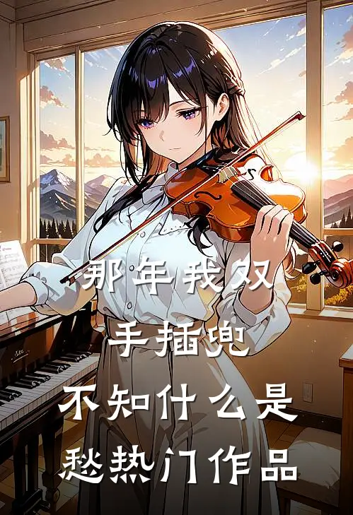 那年我双手插兜，不知什么是愁热门作品