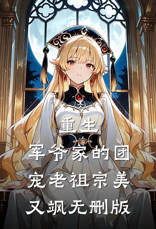 重生：军爷家的团宠老祖宗美又飒无删版