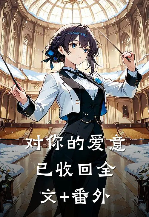 对你的爱意已收回全文+番外
