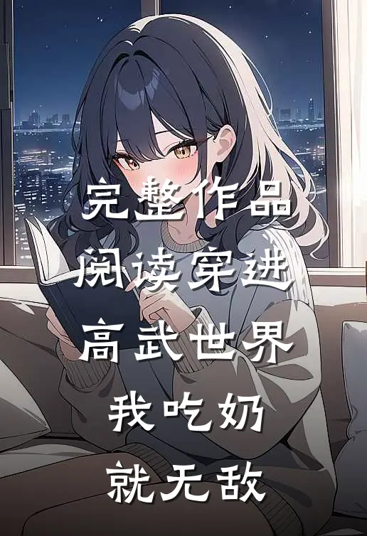 完整作品阅读穿进高武世界，我吃奶就无敌