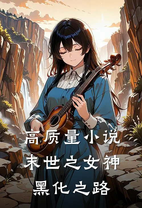 高质量小说末世之女神黑化之路
