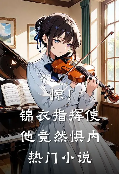 惊！锦衣指挥使他竟然惧内热门小说