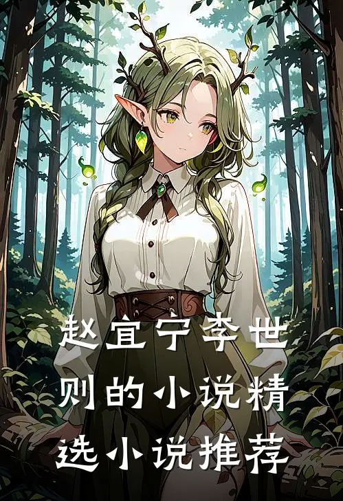赵宜宁李世则的精选推荐知乎