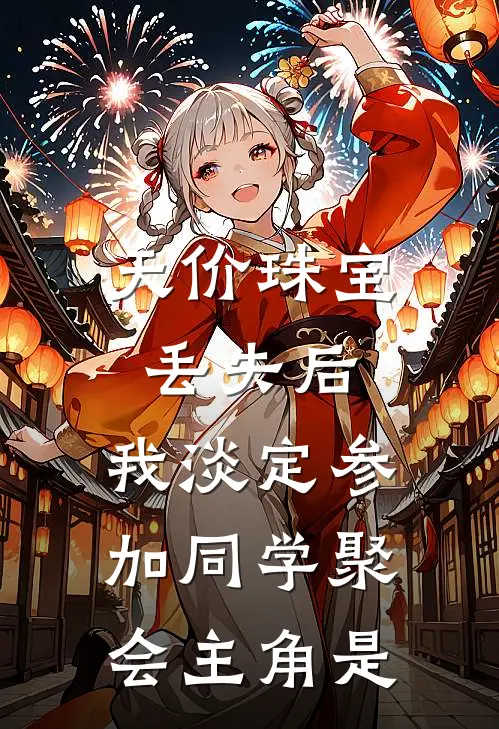 天价珠宝丢失后，我淡定参加同学聚会主角是