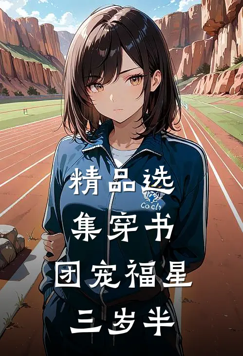 精品选集穿书：团宠福星三岁半