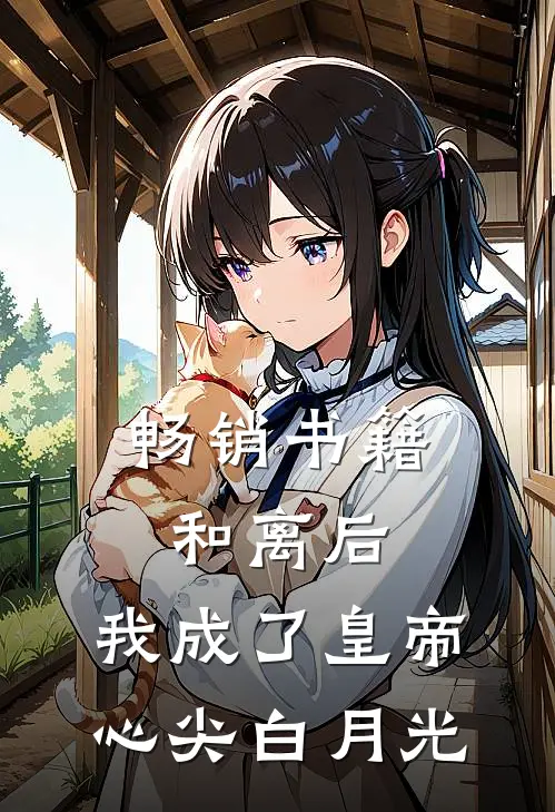 畅销书籍和离后，我成了皇帝心尖白月光