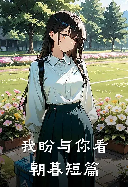 我盼与你看朝暮短篇