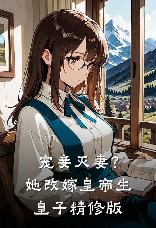 宠妾灭妻？她改嫁皇帝生皇子精修版