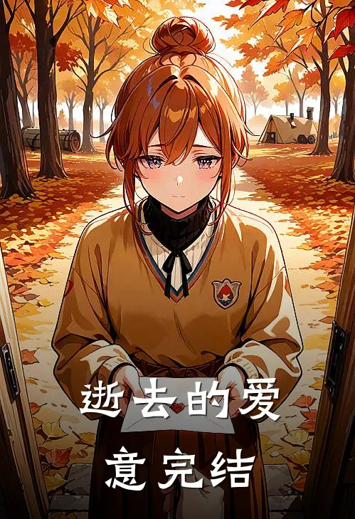 逝去的爱意完结
