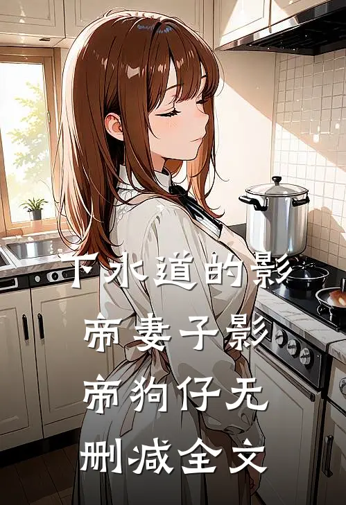 下水道的影帝妻子影帝狗仔无删减全文