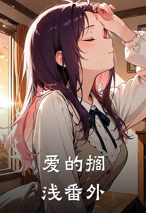 爱的搁浅番外