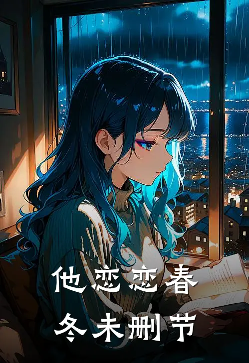 他恋恋春冬未删节