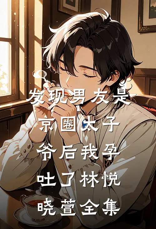 发现男友是京圈太子爷后我孕吐了林悦晓萱 全集