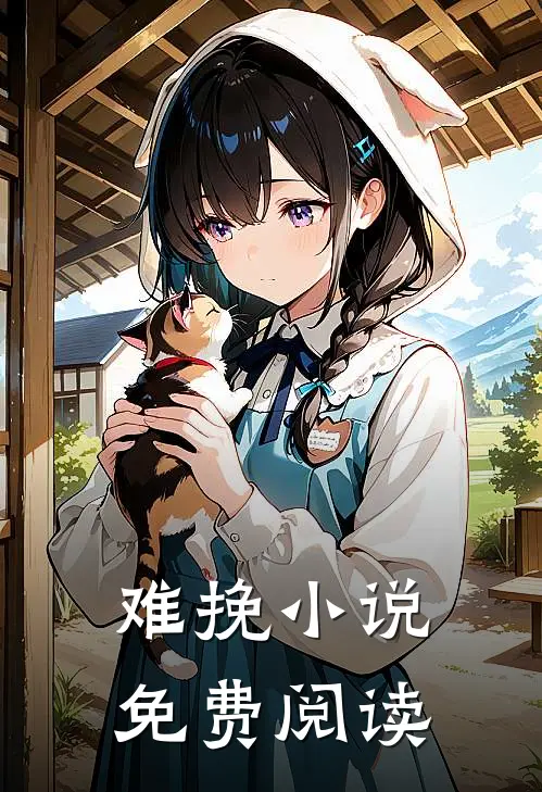 难挽小说免费阅读