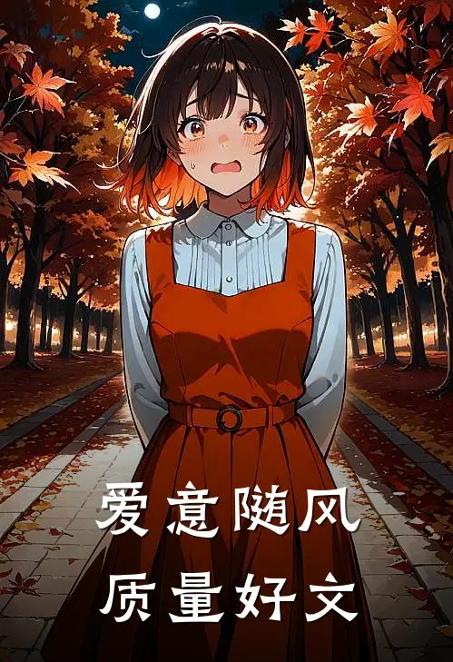 爱意随风质量好文