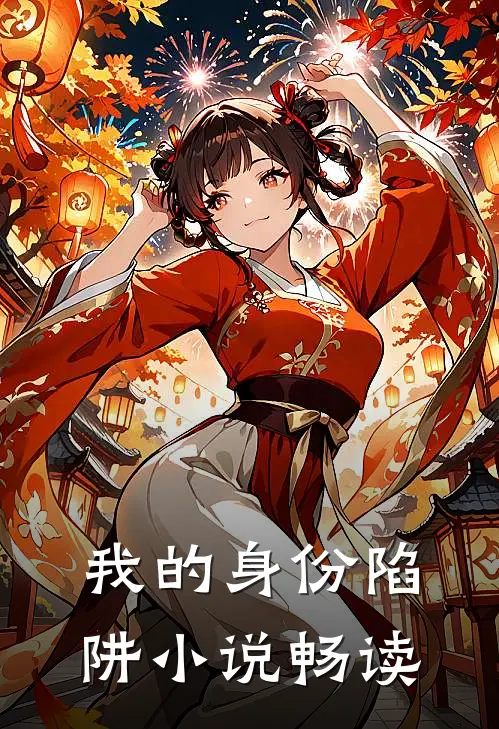 我的身份陷阱小说畅读