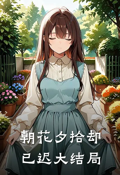 朝花夕拾却已迟大结局