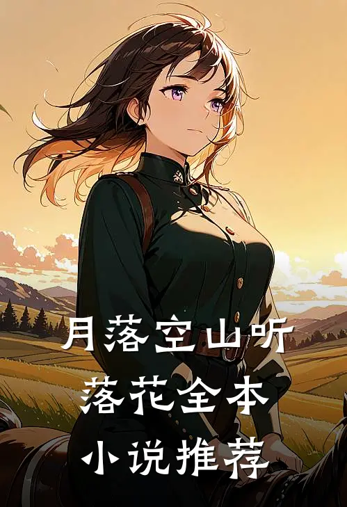 月落空山听落花全本小说推荐