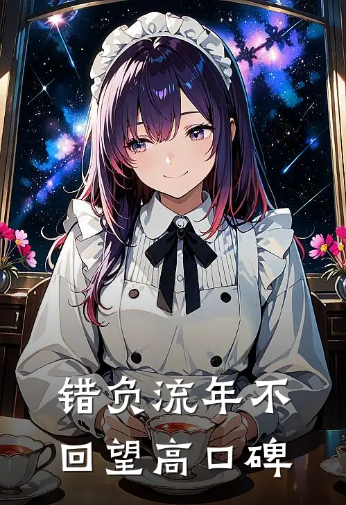 错负流年不回望高口碑