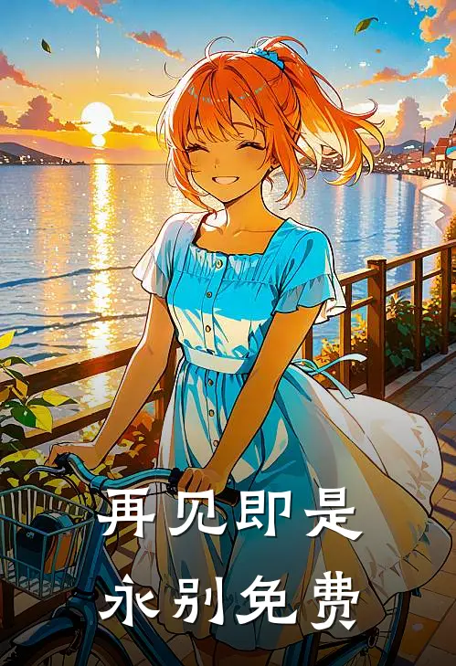 再见即是永别免费