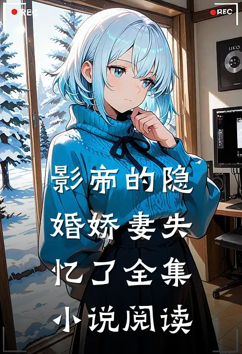 影帝的隐婚娇妻失忆了全集小说阅读