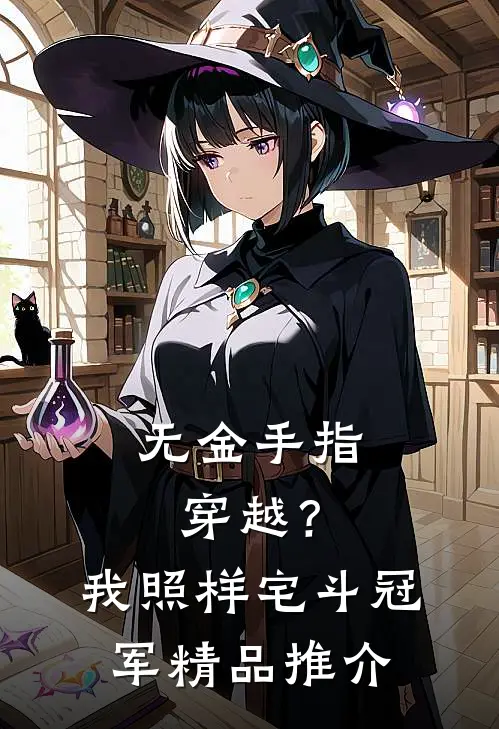 无金手指穿越？我照样宅斗冠军精品推介