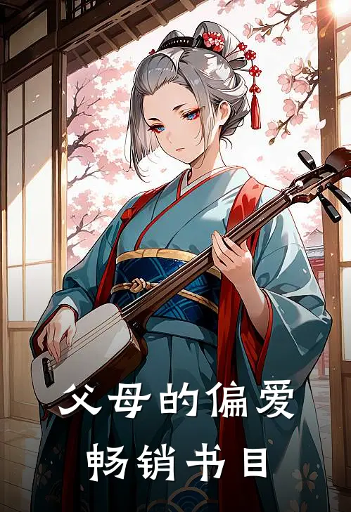 父母的偏爱畅销书目