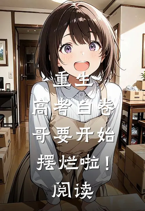 重生：高考白卷，哥要开始摆烂啦！阅读