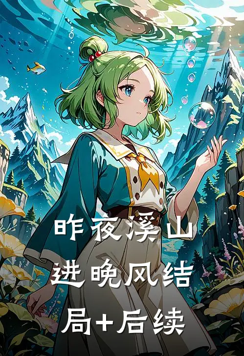 昨夜溪山进晚风结局+后续