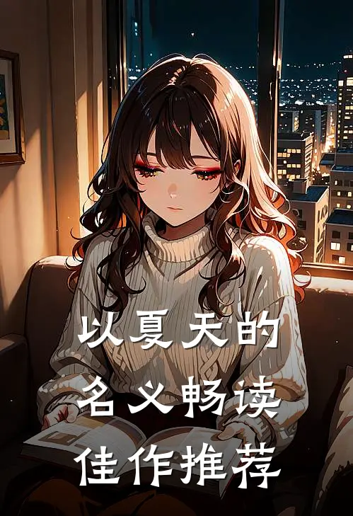 以夏天的名义畅读佳作推荐