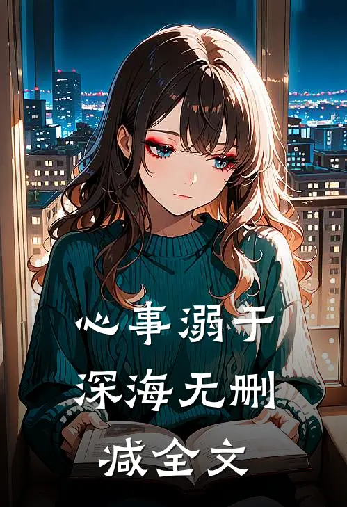 心事溺于深海无删减全文